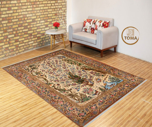 فرش ارزان قیمت