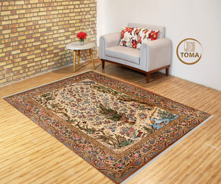 فرش ارزان قیمت
