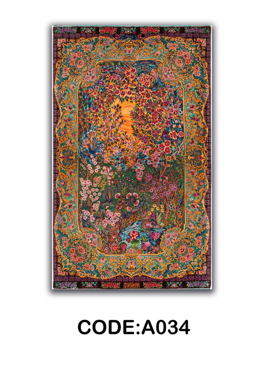 شهر فرش تهران