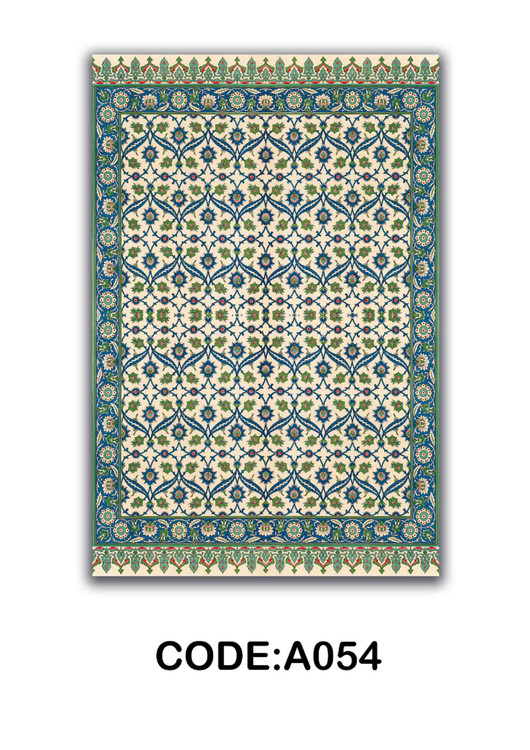 فرشینه ابریشم