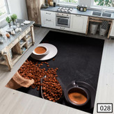 فرش آشپزخانه