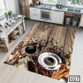 فرش آشپزخانه