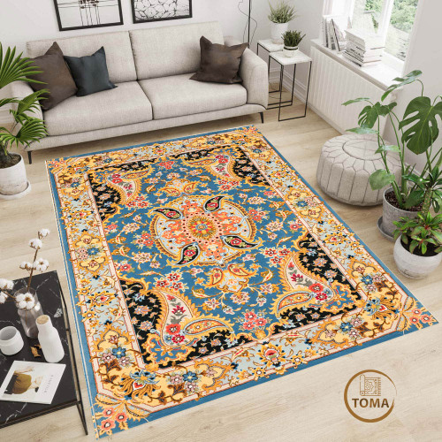 فرشینه ابریشم