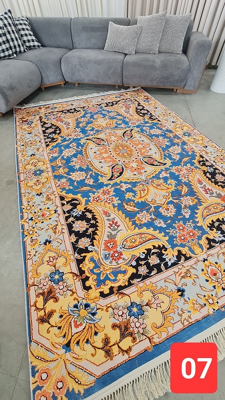 فرشینه ابریشم