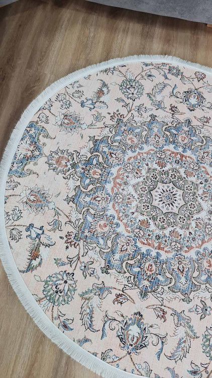 فرشینه گرد ارزان قیمت