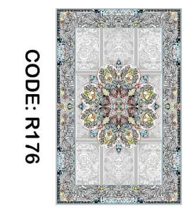 فرش راهرویی