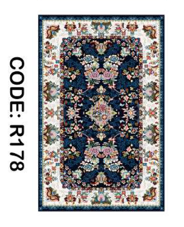 فرش راهرویی