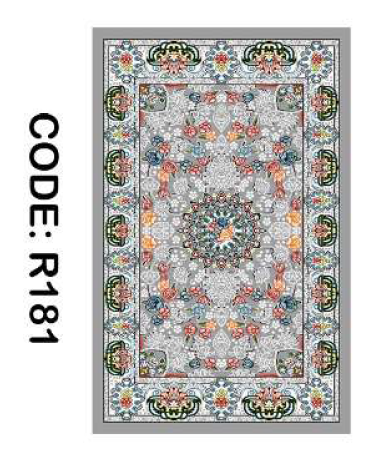 فرشینه راهرویی ارزان