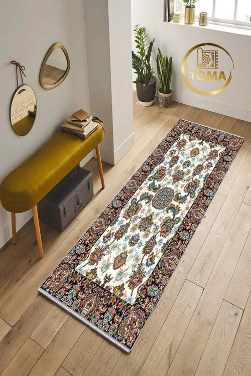 فرش راهرویی