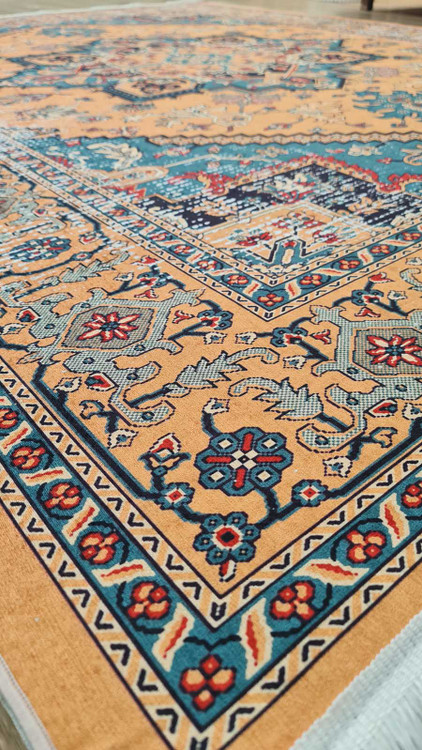 فرشینه اتاق