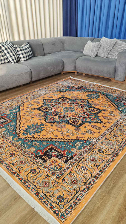 فرش اتاق خواب