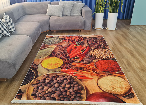 فرشینه آشپزخانه