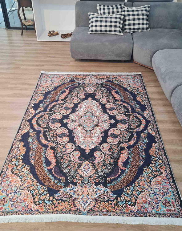 فرش لاکچری جدید