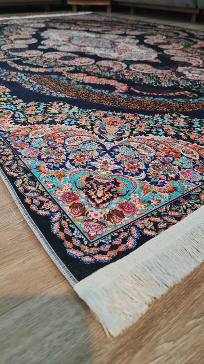 فرش لاکچری جدید