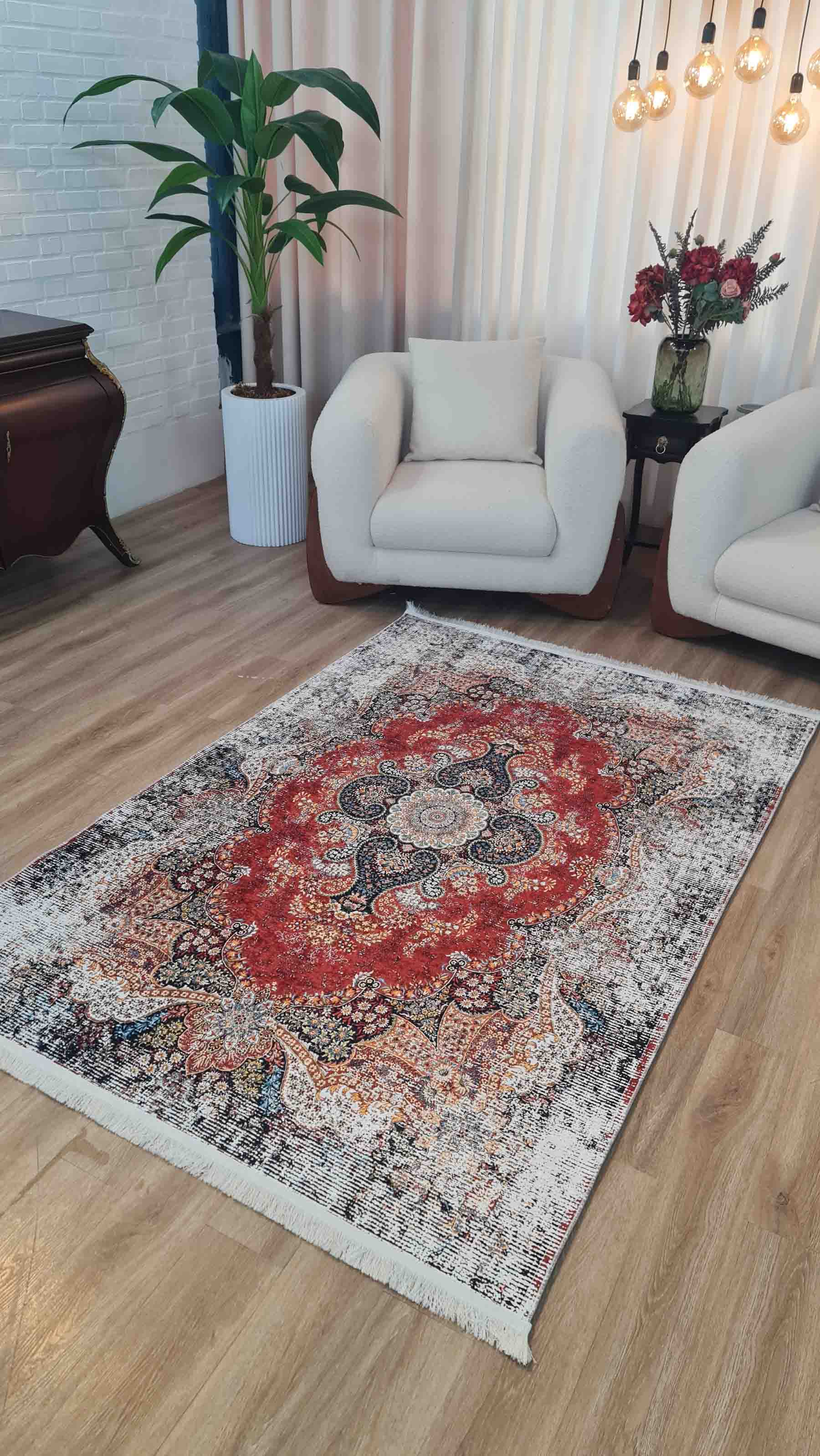 فرش لاکچری جدید