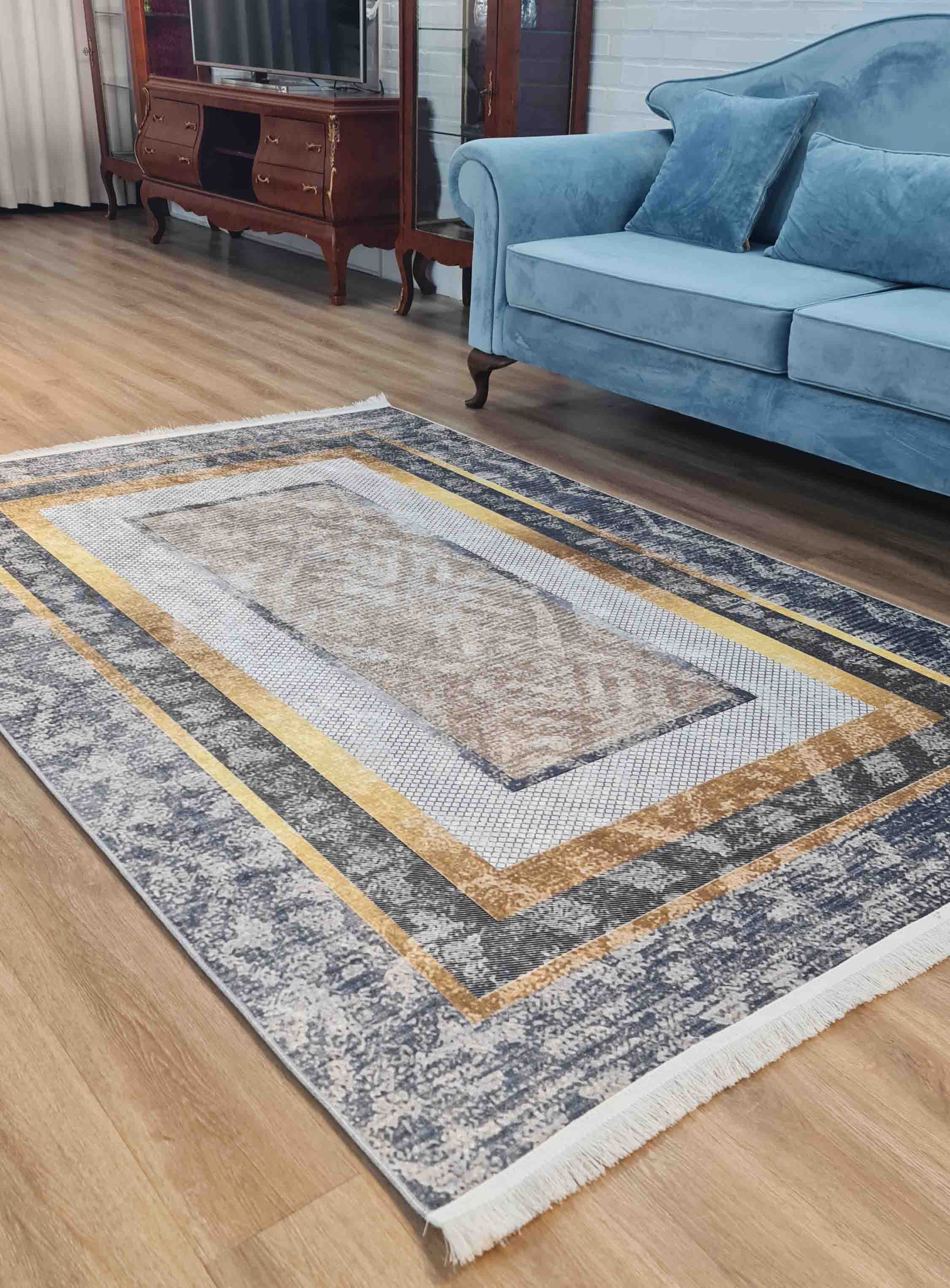 قیمت فرشینه ۶متری