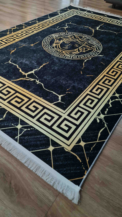 فرشینه طرح ورساچ