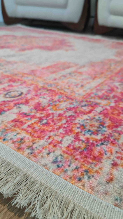 قیمت فرشینه ۴متری