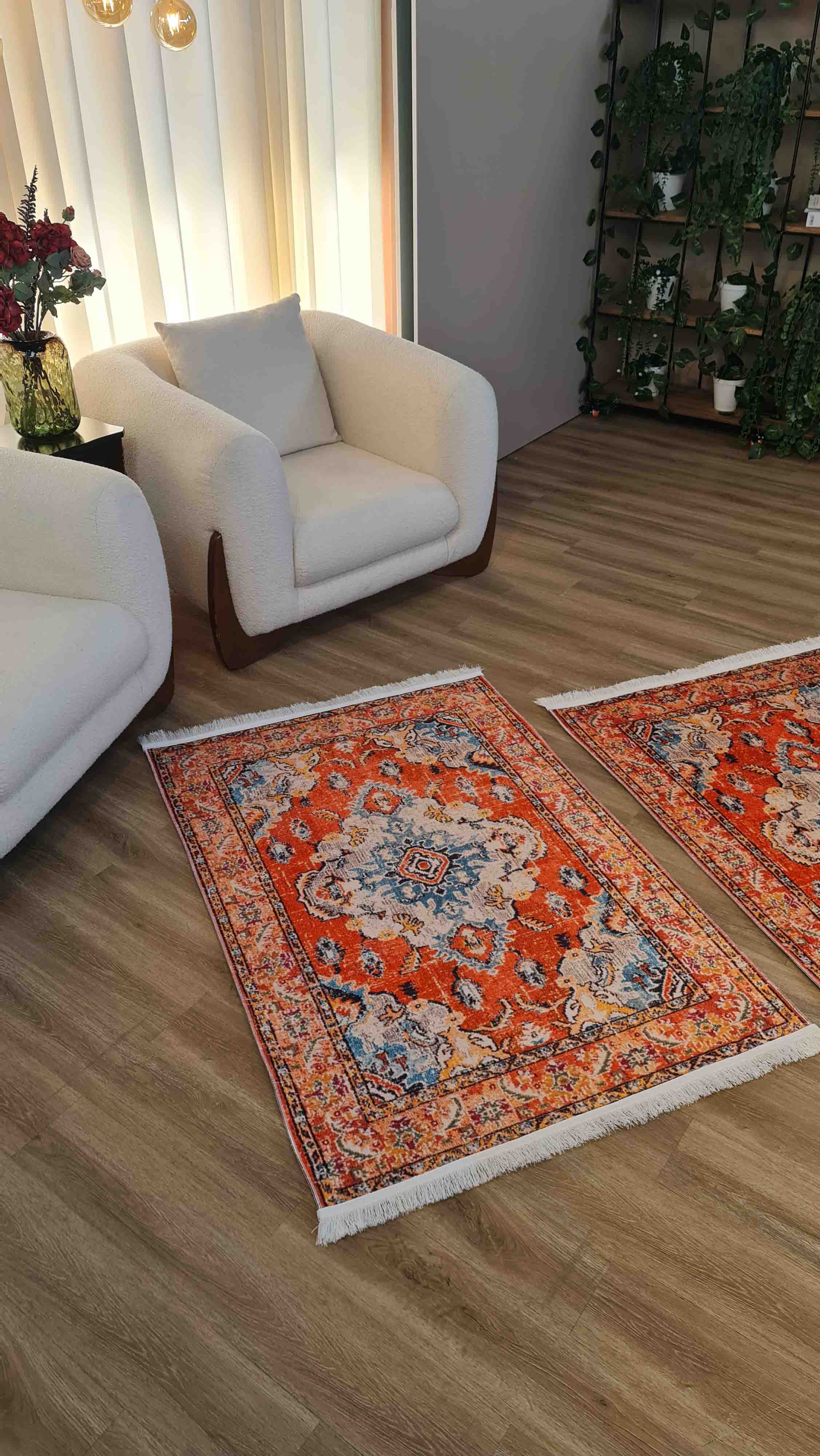 قیمت فرشینه مخمل