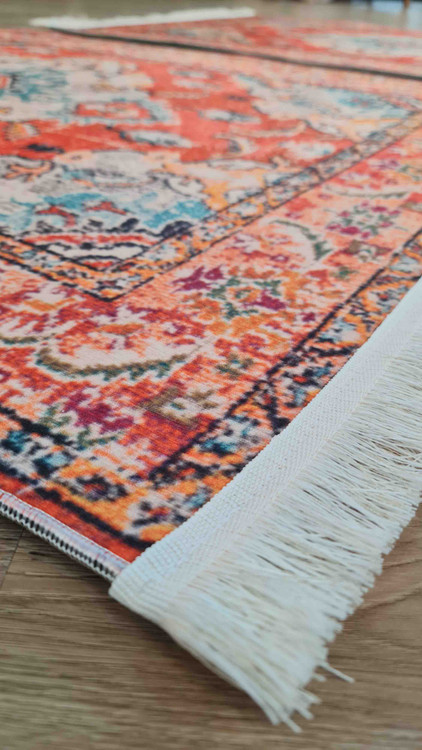 قیمت فرشینه مخمل